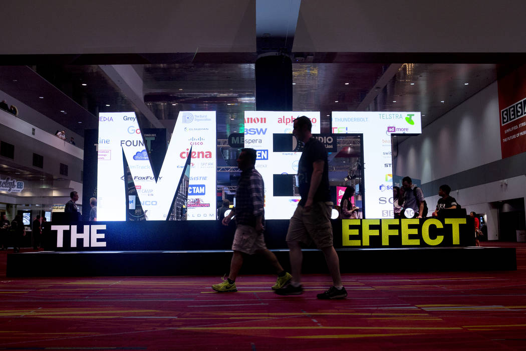 NAB Show 2017